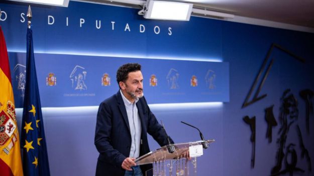 Bal: 'Sentimos la libertad de prensa como una de las columnas vertebrales del estado democrático'