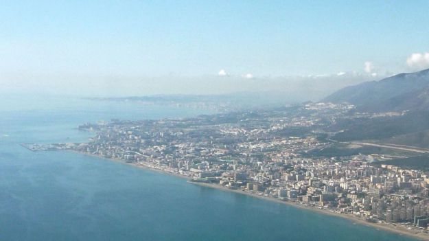 A prisión por matar con un ladrillo a un hombre en el edificio donde ambos residían en Torremolinos