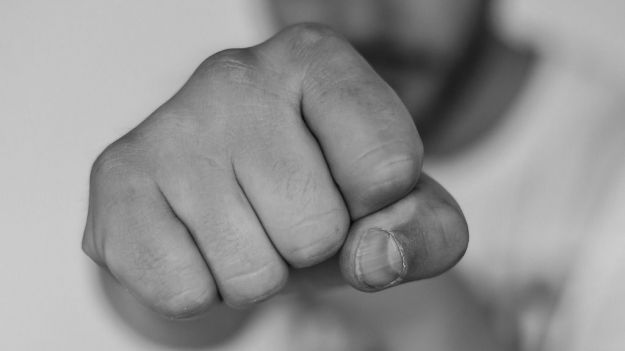 Condenado a seis años de prisión un hombre que le sacó un ojo a otro durante una discusión de tráfico