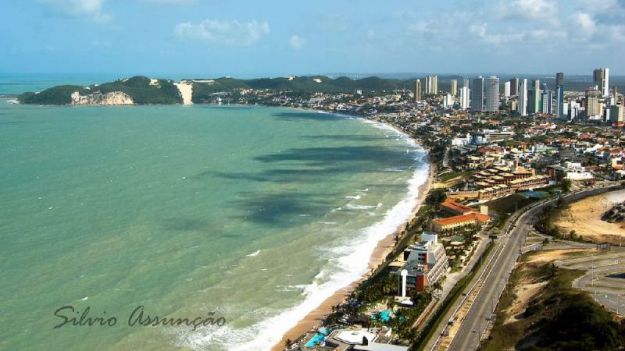 Río Grande do Norte: el destino perfecto para los amantes de la gastronomía