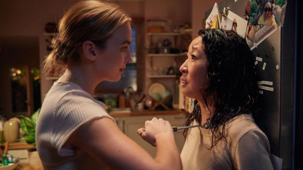 HBO Max: Killing Eve (Temporada 4)