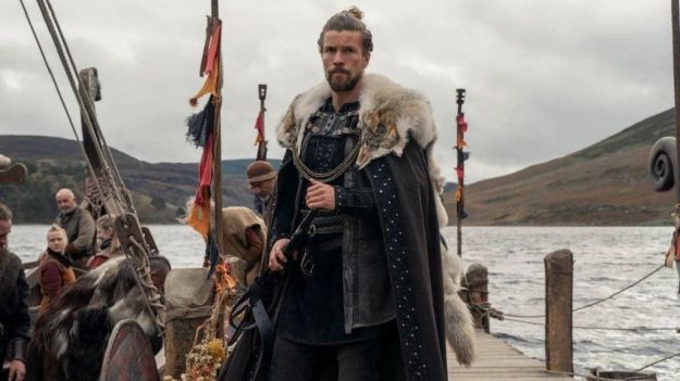 Netflix: Vikingos: Valhalla (Estreno - Temporada 1)