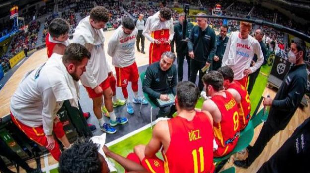 Baloncesto: En Córdoba 16 años después