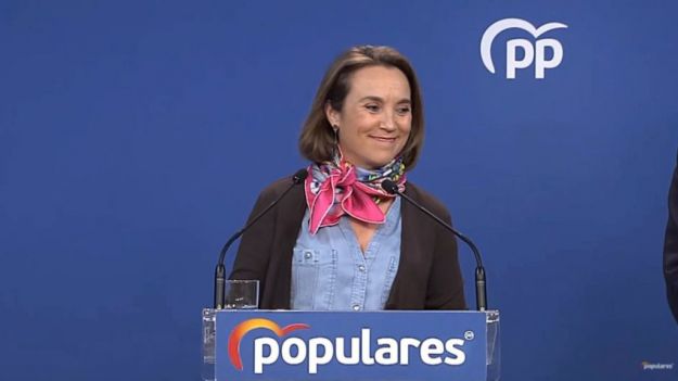 El PP exige mantener una postura única sobre Ucrania