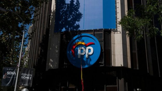 8M: El PP defiende las 'justas reivindicaciones' de las mujeres