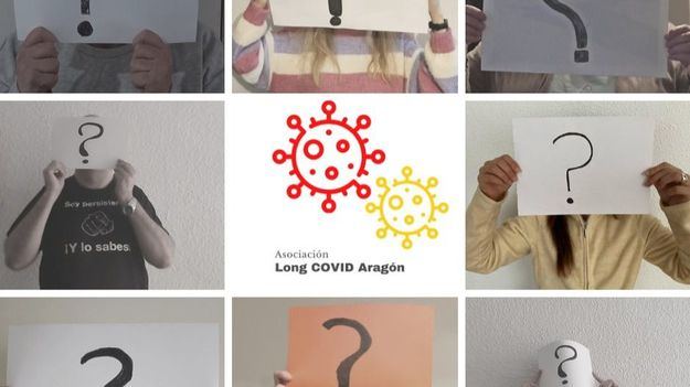 Segundo aniversario COVID-19: ¿Quiénes son los pacientes invisibles de la pandemia?