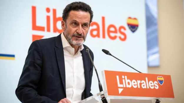 Bal pone en valor a Ciudadanos: 