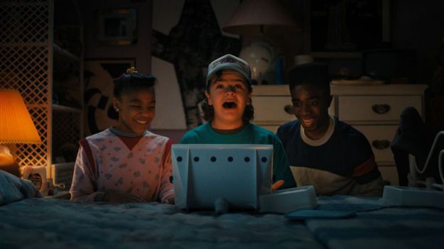 Netflix: Así es la cuarta temporada de ‘Stranger Things’