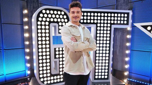 'Got Talent España' lanza un casting online para sumar talento callejero a su próxima edición de la mano de Miki Núñez