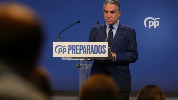 Bendodo anuncia que Núñez Feijóo se reunirá con sindicatos y empresarios