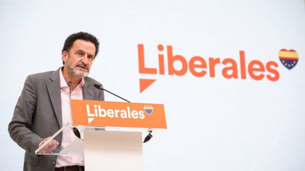 Bal: 'Cuando el centro liberal está fuerte es posible huir de los extremismos, populismos y nacionalismos'