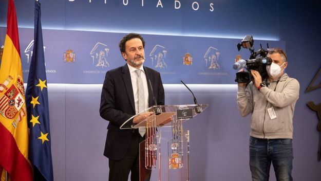 Bal: 'Andalucía ha sido la locomotora del desarrollo económico gracias a las políticas liberales de Cs'