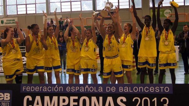 Baloncesto: Campeonato de España Júnior masculino y femenino