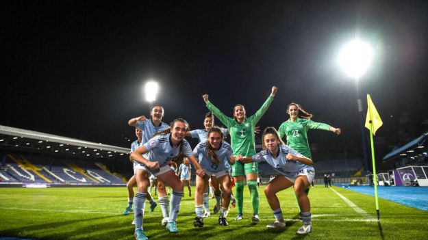 La Sub-17 estará en su quinta Copa Mundial