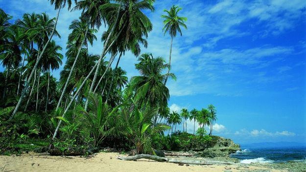 Récord de playas con 'Bandera Azul Ecológica' en Costa Rica en 2022