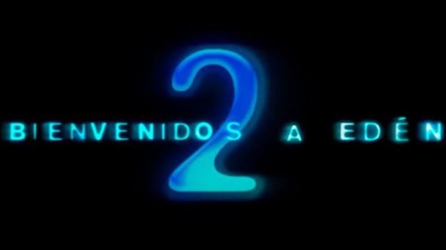 'Bienvenidos a Edén' tendrá segunda temporada