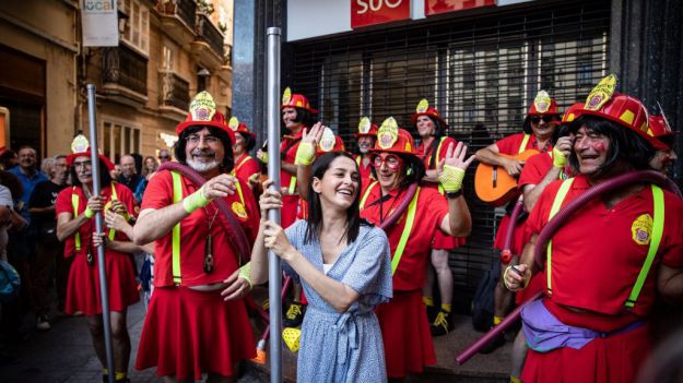 Arrimadas anuncia la refundación del proyecto liberal antes de las municipales