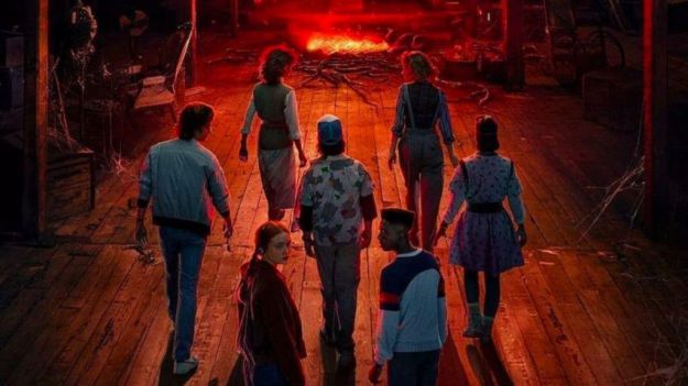 Ha llegado la hora: Así es el final de 'Stranger Things'