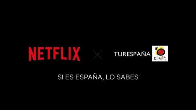 5 proyectos de diferentes escuelas ganan el I Concurso de cortos Netflix-Turespaña