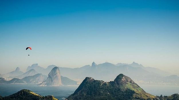 Brasil: Las mejores rutas para subirse la mochila a los hombros y disfrutar de un paraje único