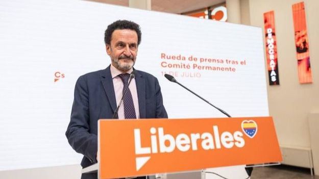 Bal: 'En el DEN los españoles podrán ver cuál es el proyecto de país que queremos los liberales'