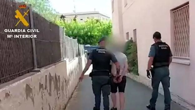 Detenido en Barcelona por abusar de menores haciéndose pasar por representante de 'gamers'