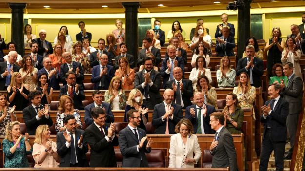 El PP alerta del riesgo de pérdida de fondos europeos por la falta de ejecución debido a su mala planificación