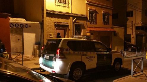 Detenida en Girona por captación, reclutamiento y envío de yihadistas a zonas de conflicto