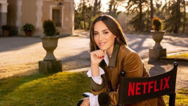 Netflix: Tamara Falcó, la marquesa