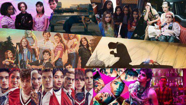 Semana de grandes estrenos en las plataformas de streaming