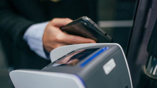 Verano contactless: Los tres métodos de pago más populares