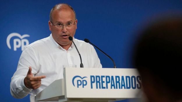 El PP exige la retirada inmediata del decreto de 'improvisación energética' de Sánchez
