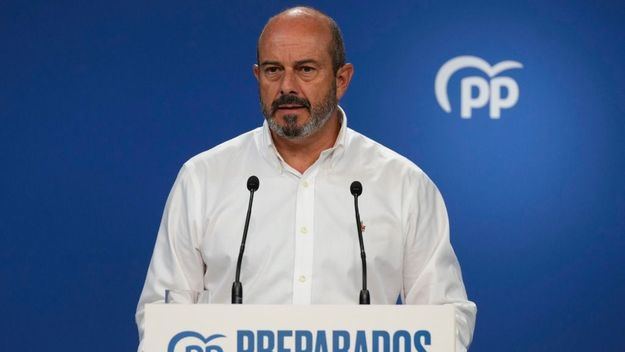 El PP critica la confusión generada por el decreto de 'improvisación energética'