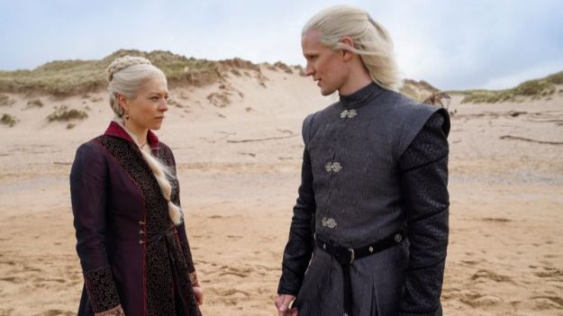 'La Casa del Dragón' reina en España: Ya es el estreno más visto de la historia de HBO Max