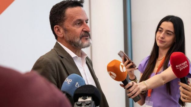 Bal: 'Los liberales no apoyaremos esta reforma del Régimen Especial de Trabajadores Autónomos'