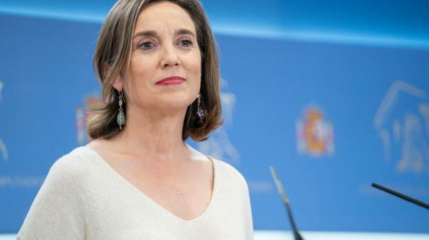 Gamarra contrapone la propuesta del PP para deflactar el IRPF con las medidas del Gobierno basadas en "el populismo y la improvisación"