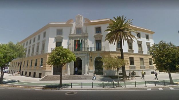 La Audiencia de Cádiz condena a siete años y medio de cárcel al acusado de asesinar a puñaladas a un hombre en un parque