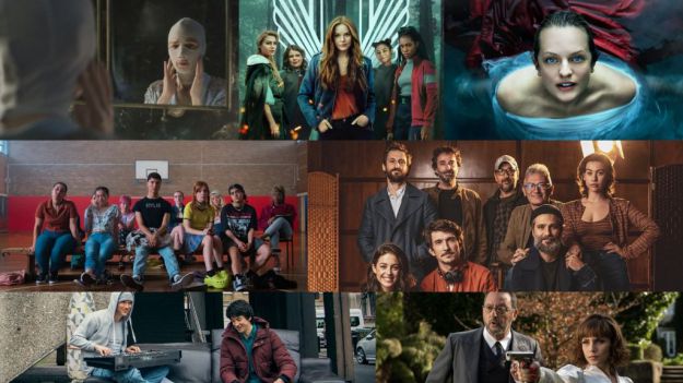 Todos los estrenos que llegan a las plataformas de streaming esta semana