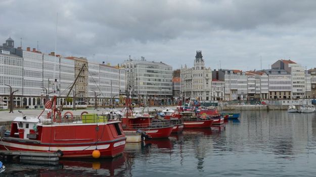 A Coruña será, junto a Málaga, Barcelona y Madrid, una de las protagonistas del Año Picasso
