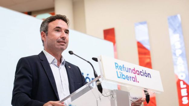 Díaz: 'Iniciamos la ruta Destino Refundación para recorrer todos los rincones de España escuchando a todo aquel que quiera sumarse'