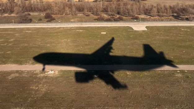 El Prat, Barajas y Son Sant Joan, los aeropuertos más conflictivos este verano