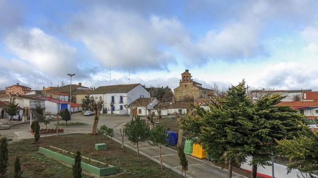 El juez abre juicio oral contra un hombre por la muerte de un conocido tras una discusión en la localidad de Vecinos