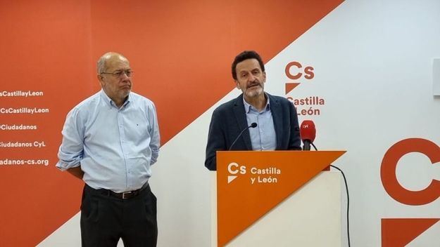 Bal condena la actitud de Vox en las Cortes de Castilla y León