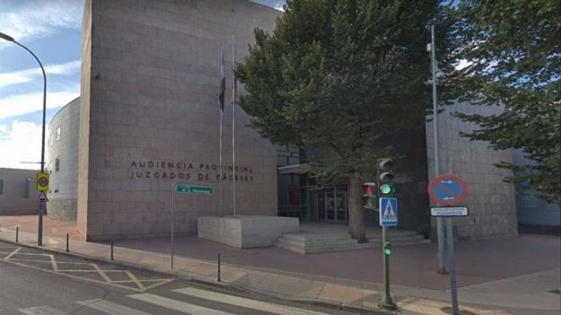 La Audiencia de Cáceres condena a 12 años y medio de prisión al hombre que mató a su hermano en Trujillo