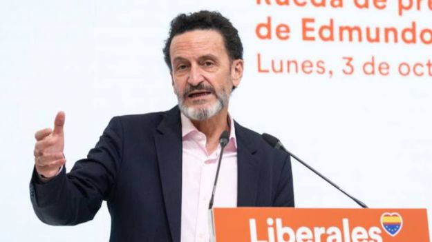 Edmundo Bal y Ciudadanos salen en defensa de la gestación subrogada