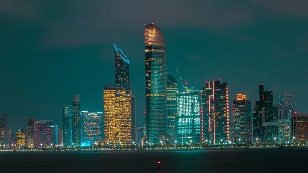 Emiratos Árabes Unidos quiere convertirse en un símbolo turístico
