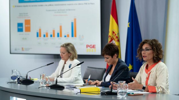 La Mesa del Turismo muestra su decepción por el menosprecio del Gobierno al sector en los PGE