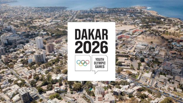 Los Juegos Olímpicos de la Juventud Dakar 2026 van por buen camino a cuatro años de su celebración