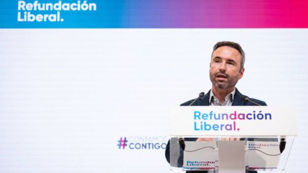 Díaz: 'La propuesta para la celebración de la Asamblea extraordinaria para la Refundación será el fin de semana del 13, 14 y 15 de enero'