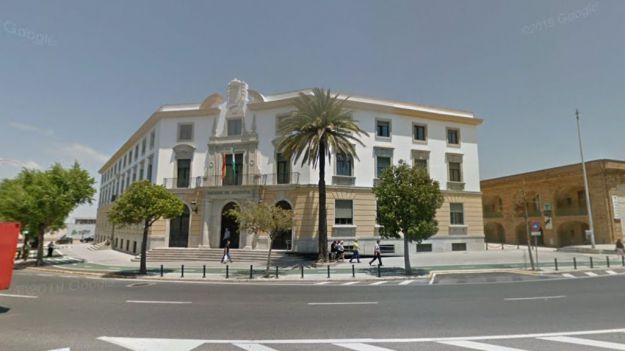 Condenado a ocho años y once meses de cárcel el acusado de matar en Jerez de la Frontera a un hombre al que iba a vender droga